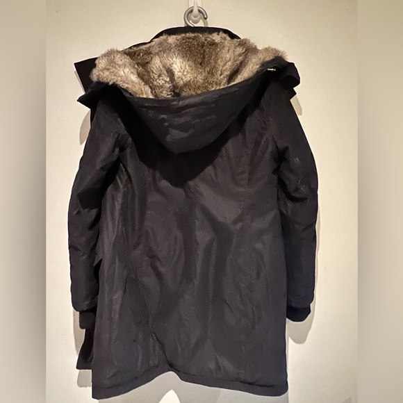 Aritzia babaton parka - Picture 4 of 4